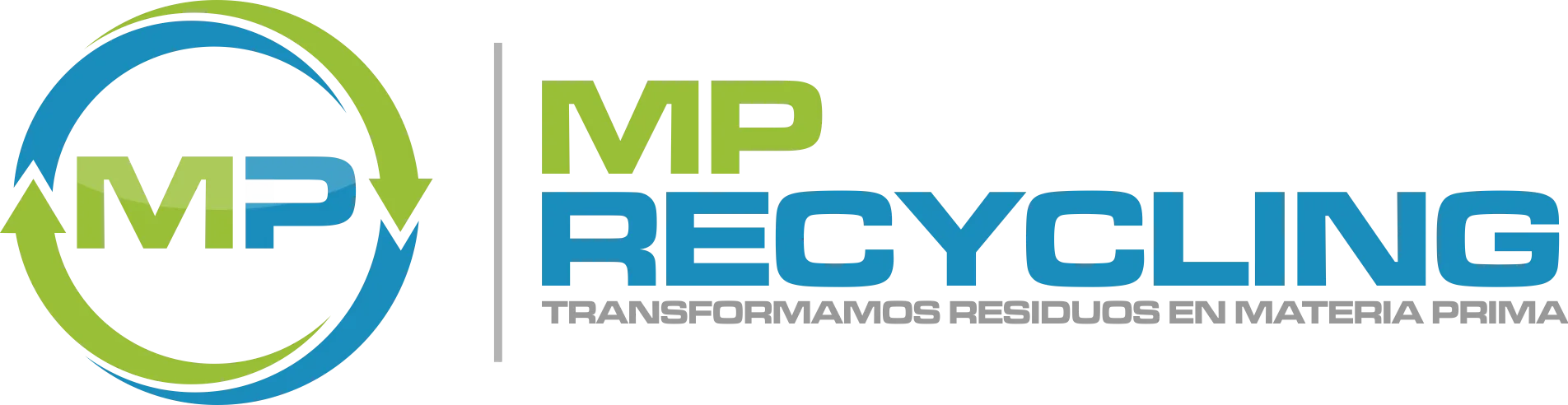 MP RECYCLING